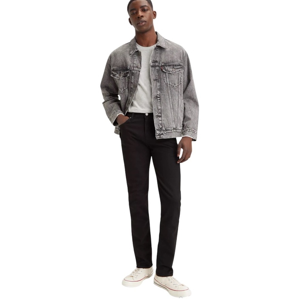 EUC Levi’s 511 Slim Fit Jeans - Picture 6 of 11